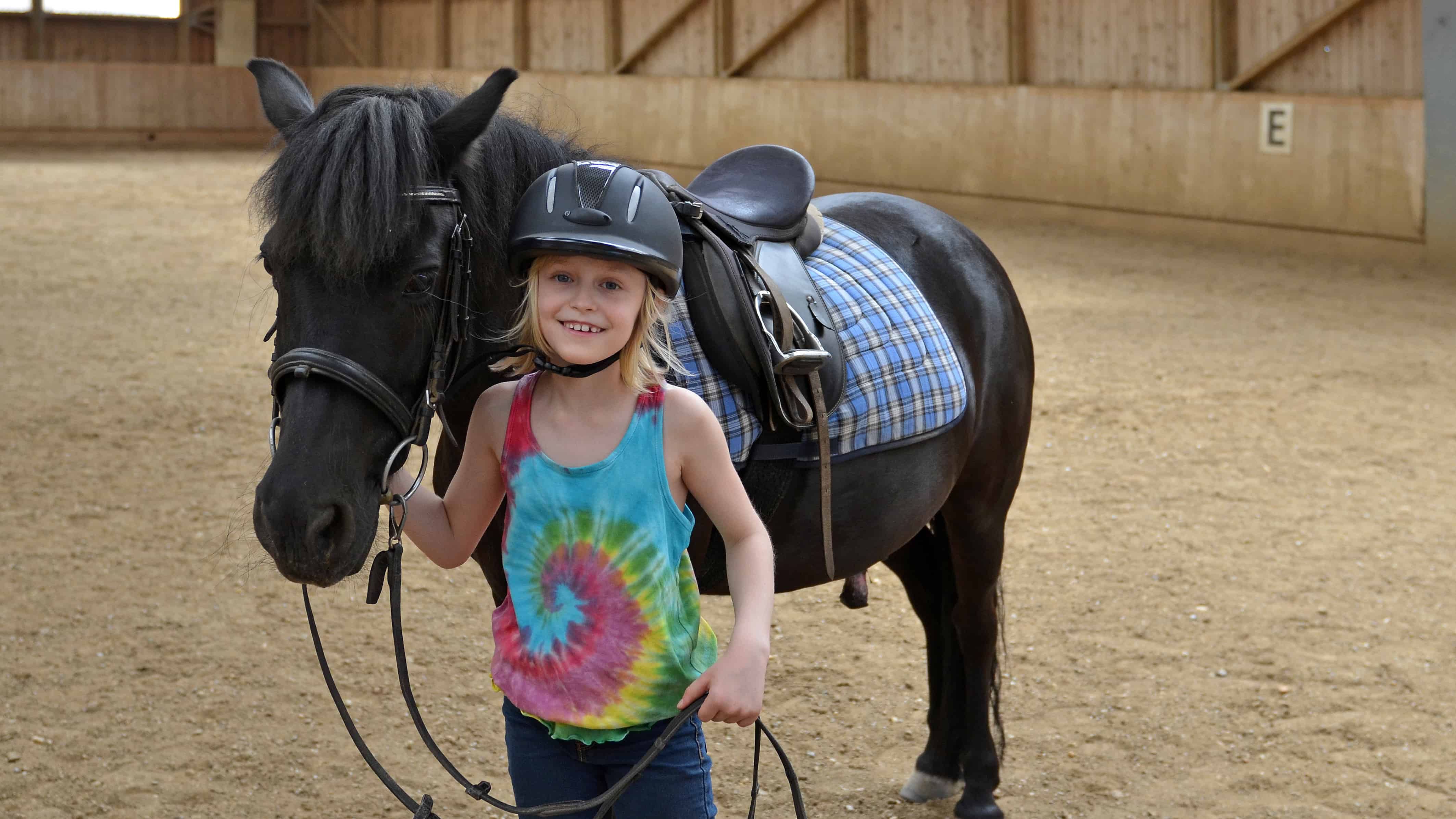 horse therapy, horse therapy autism