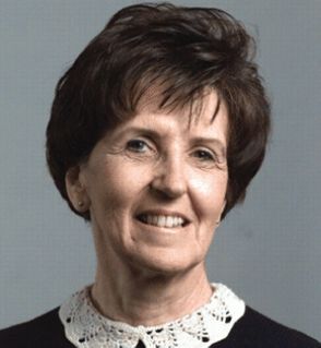 Margaret Bauman