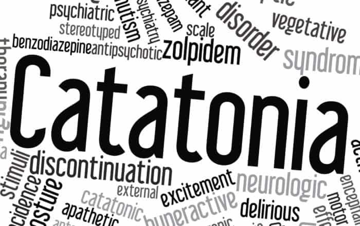 catatonia, autism