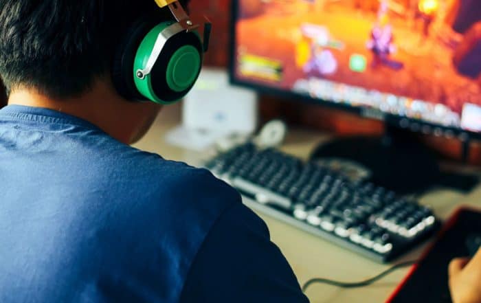 computer games, autism, gaming, online gaming,