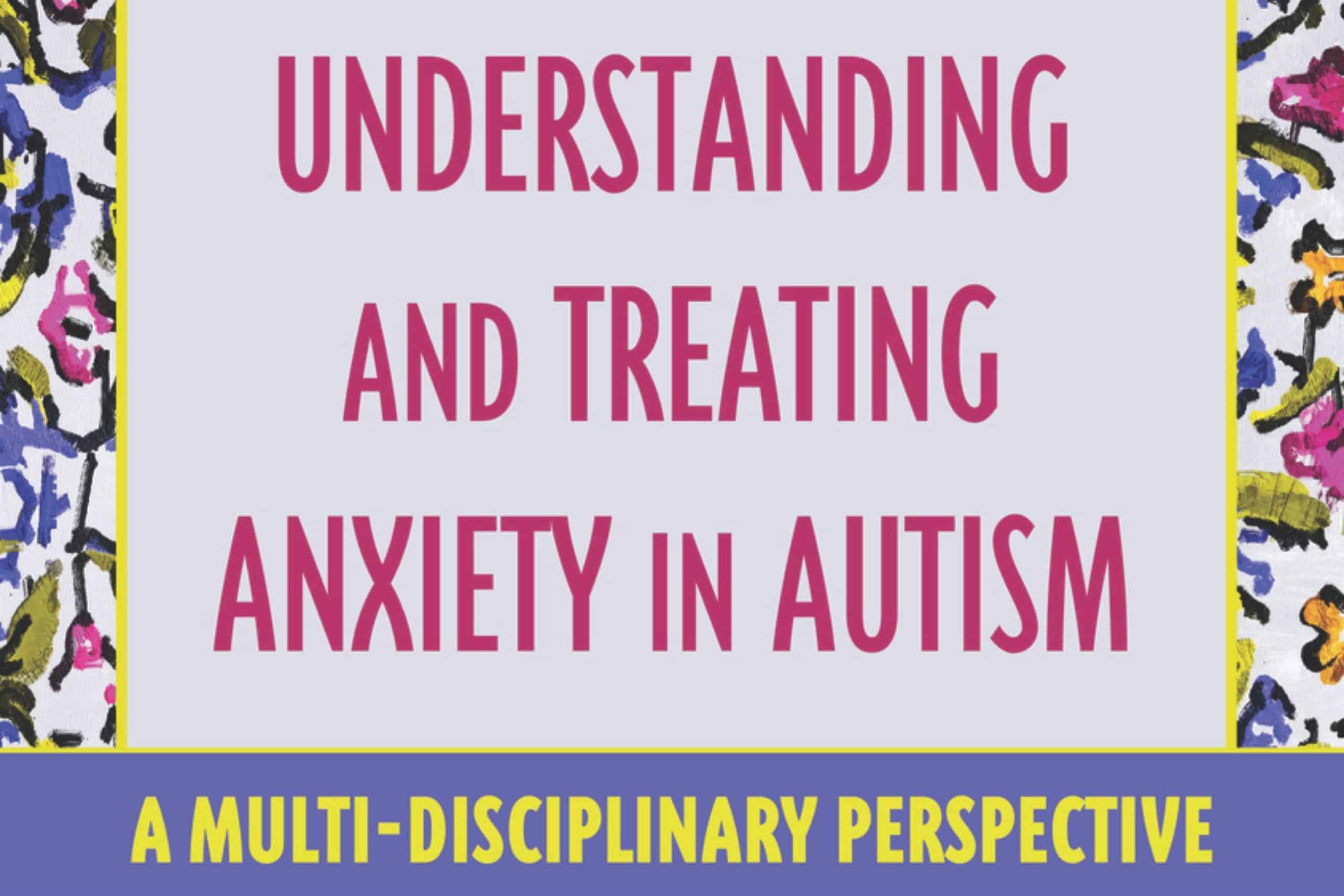 anxiety autism