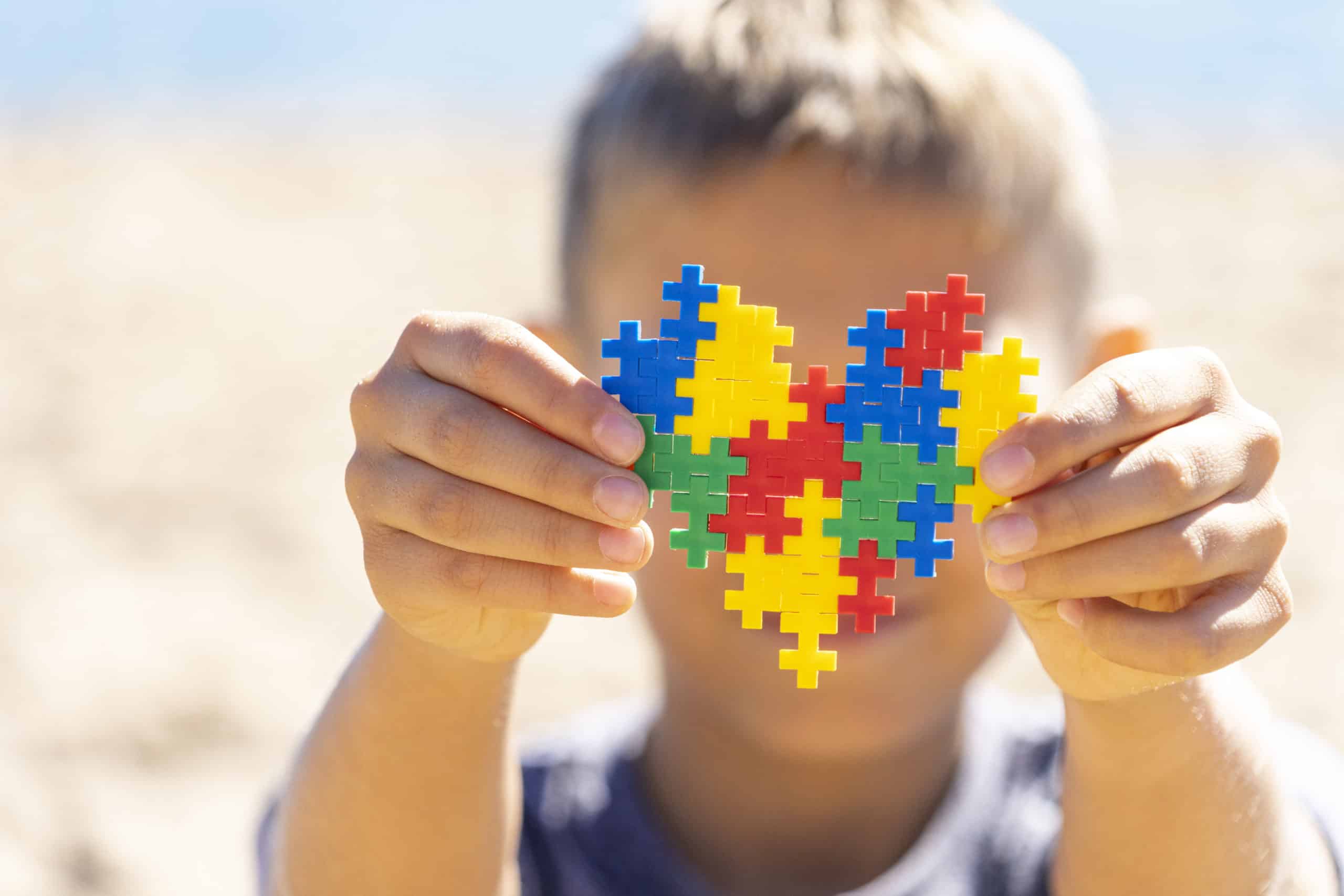 Autism Awareness Month Week 1: Diagnosis & Early Intervention - Autism Research Institute